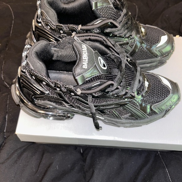 Balenciaga Grey Box - Picture 4 of 8